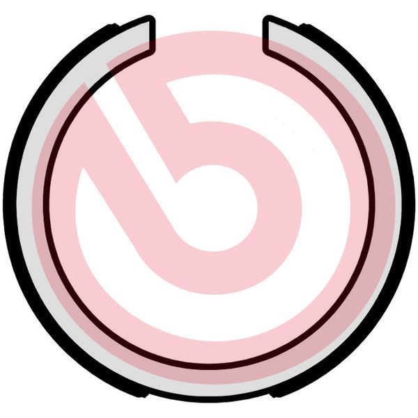 BREMBO Komplet kočionih papuča, parkirna kočnica