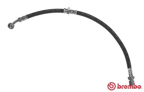 BREMBO Kočiono crijevo