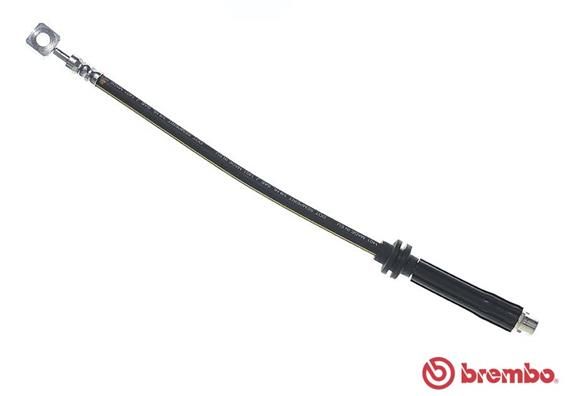 BREMBO Kočiono crijevo