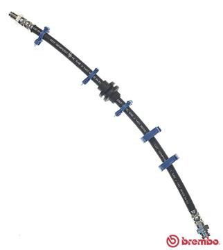 BREMBO Kočiono crijevo