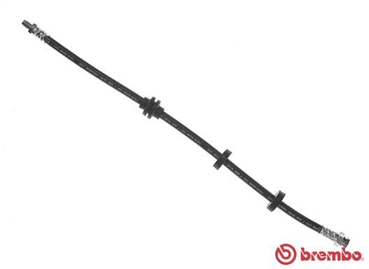 BREMBO Kočiono crijevo