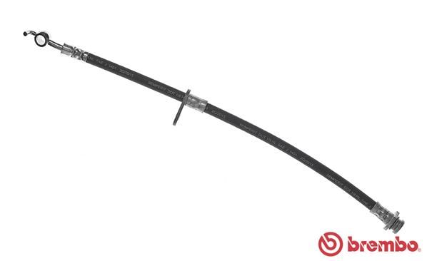 BREMBO Kočiono crijevo