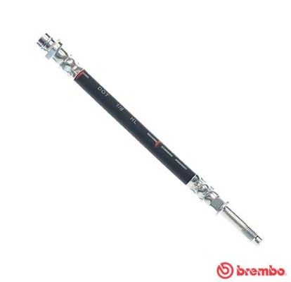 BREMBO Kočiono crijevo