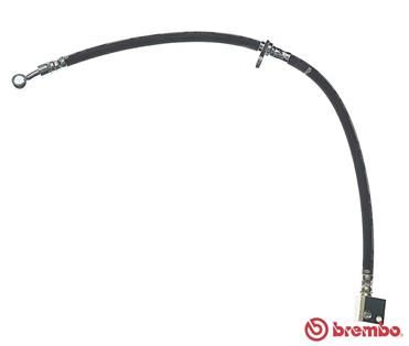 BREMBO Kočiono crijevo