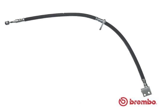 BREMBO Kočiono crijevo