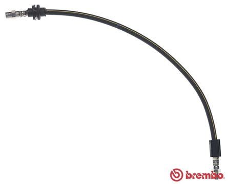 BREMBO Kočiono crijevo