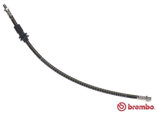 BREMBO Kočiono crijevo