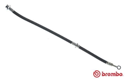 BREMBO Kočiono crijevo