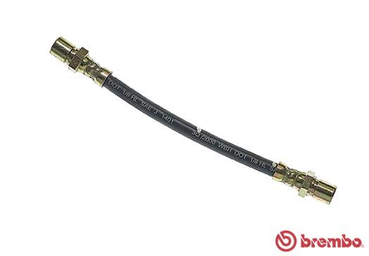 BREMBO Kočiono crijevo