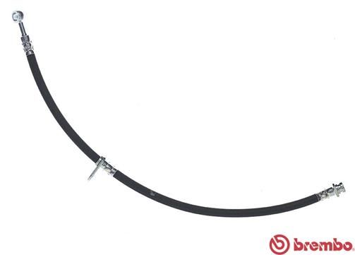 BREMBO Kočiono crijevo