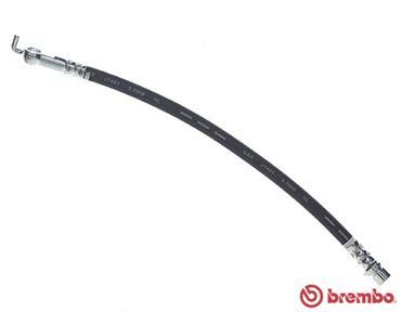 BREMBO Kočiono crijevo