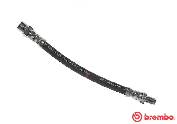 BREMBO Kočiono crijevo
