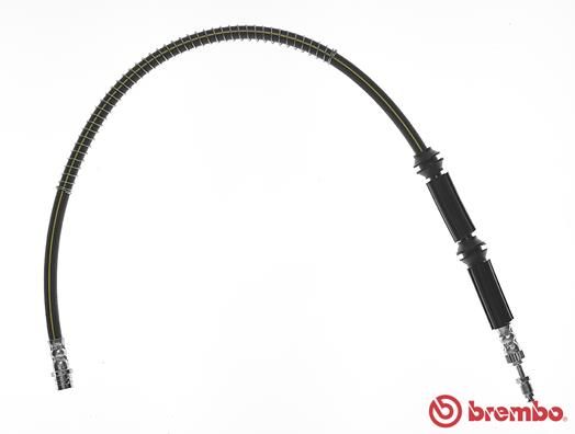 BREMBO Kočiono crijevo