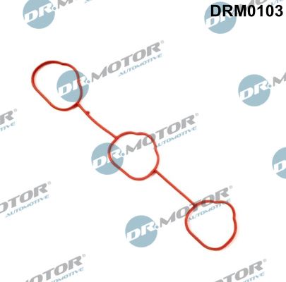 Dr.Motor Automotive Brtva, kolektor ispušnih plinova