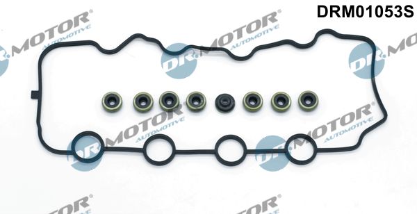 Dr.Motor Automotive Komplet brtvi, poklopac glave cilindra