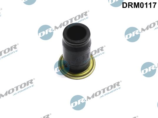 DR MOTOR Brtveni prsten, držač brizgaljke