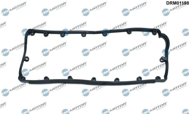 Dr.Motor Automotive Brtva, poklopac cilindarske glave