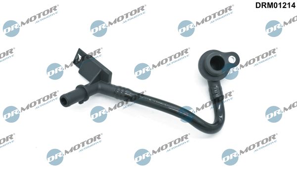 Dr.Motor Automotive Cjevovod rashladnog sredstva