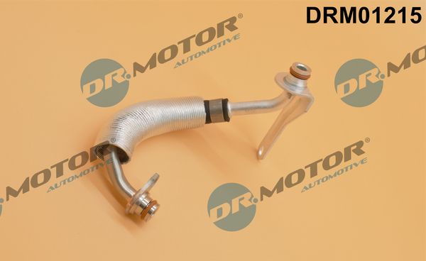 Dr.Motor Automotive Crijevo zraka punjenja