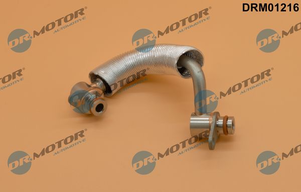 Dr.Motor Automotive Crijevo zraka punjenja