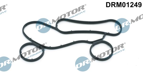 Dr.Motor Automotive Brtva, hladnjak ulja