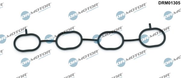 Dr.Motor Automotive Brtva, usisna koljenasta cijev