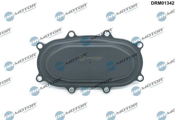 Dr.Motor Automotive Zaporni poklopac, bregasto vratilo
