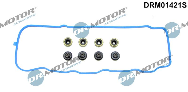 Dr.Motor Automotive Komplet brtvi, poklopac cilindarske glave