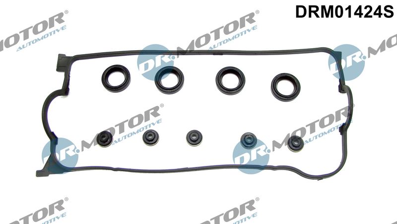 Dr.Motor Automotive Komplet brtvi, poklopac cilindarske glave