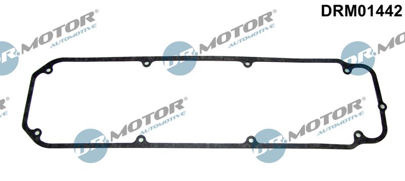 Dr.Motor Automotive Brtva, poklopac cilindarske glave