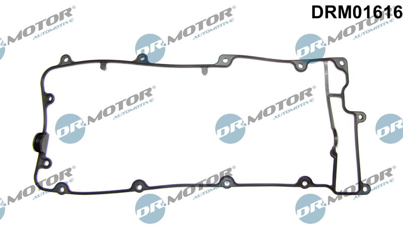 Dr.Motor Automotive Brtva, poklopac cilindarske glave