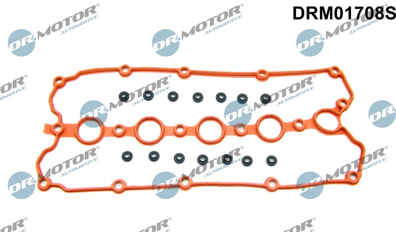 Dr.Motor Automotive Komplet brtvi, poklopac cilindarske glave