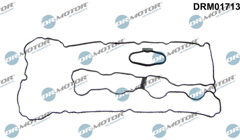 Dr.Motor Automotive Brtva, poklopac cilindarske glave