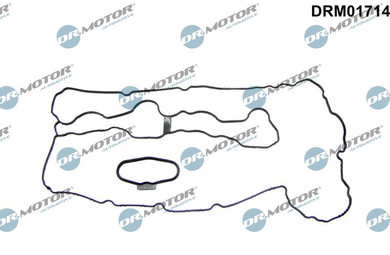 Dr.Motor Automotive Brtva, poklopac cilindarske glave