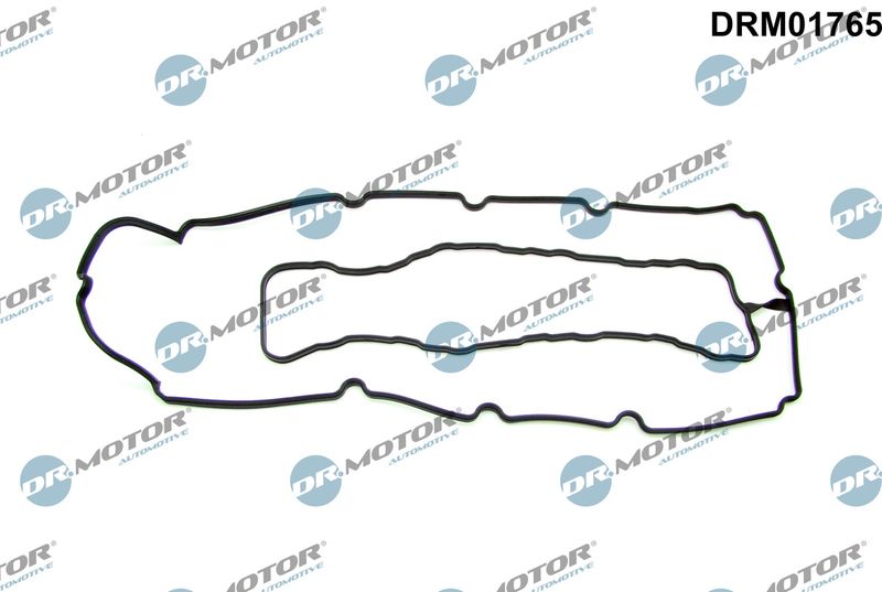 Dr.Motor Automotive Brtva, poklopac cilindarske glave