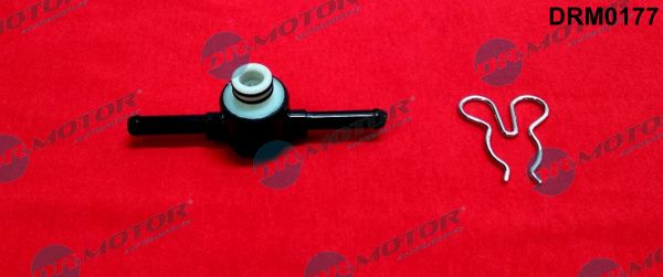 Dr.Motor Automotive Ventil, Filter za gorivo