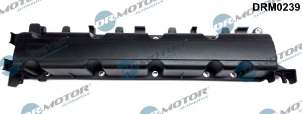 Dr.Motor Automotive Poklopac cilindarske glave