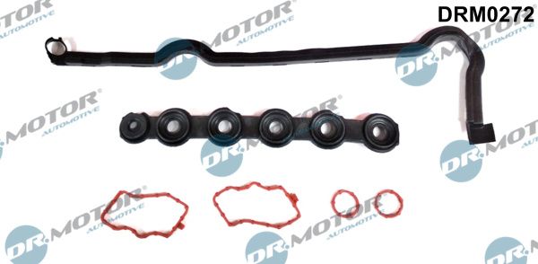 DR MOTOR Komplet brtvi, poklopac cilindarske glave