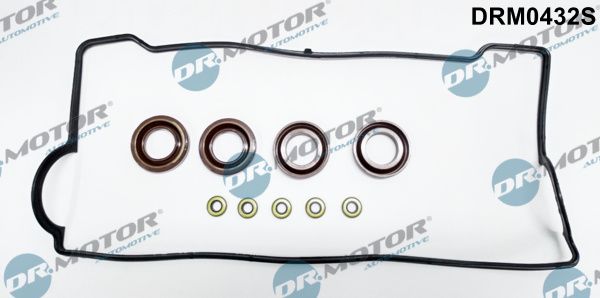 DR MOTOR Komplet brtvi, poklopac cilindarske glave