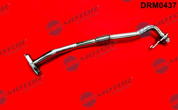 DR MOTOR Vod ulja, punjač