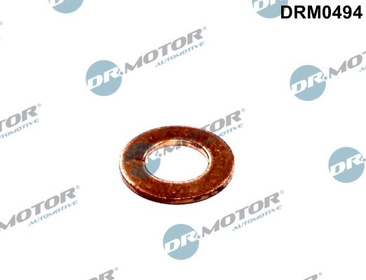 Dr.Motor Automotive Brtveni prsten, ventil za ubrizgavanje