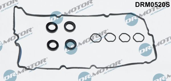 Dr.Motor Automotive Komplet brtvi, poklopac glave cilindra