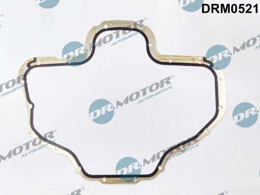 DR MOTOR Brtva, karter ulja