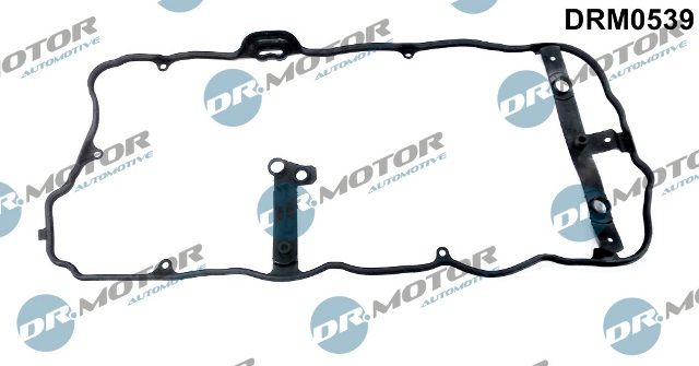 DR MOTOR Brtva, poklopac cilindarske glave