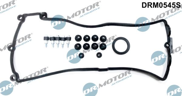 DR MOTOR Komplet brtvi, poklopac cilindarske glave