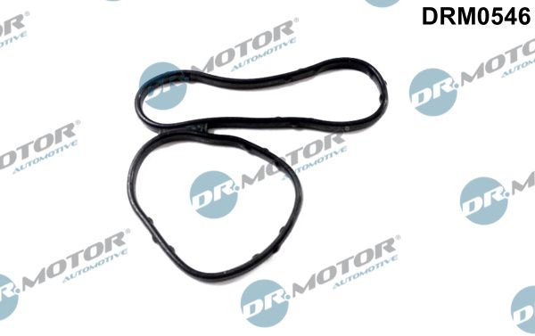 DR MOTOR Brtva, hladnjak ulja