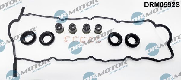 Dr.Motor Automotive Komplet brtvi, poklopac glave cilindra