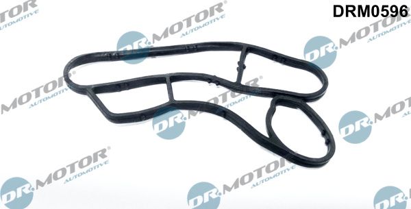 DR MOTOR Brtva, hladnjak ulja