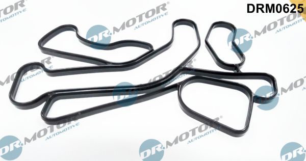 DR MOTOR Brtva, hladnjak ulja