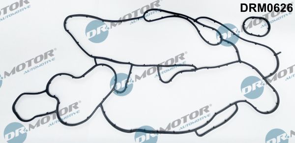 DR MOTOR Brtva, hladnjak ulja